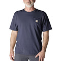 Carhartt Men's Iconic K87 Pocket T-Shirt