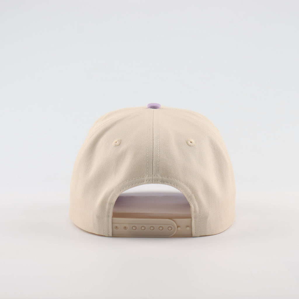 The "Nacogdoches" Script Hat